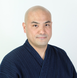 東京府中の「紅葉丘整骨院」院長 梅原二郎