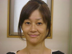 一回目の施術で目の疲れ、めまい、頭痛、肩こりがなくなりました。　T.Mさん（39歳　臨床検査技師　調布市在住）