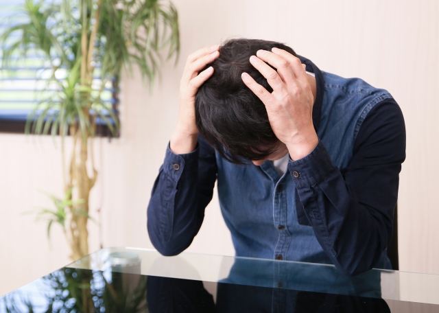 男性の不妊症は原因不明の場合がある?