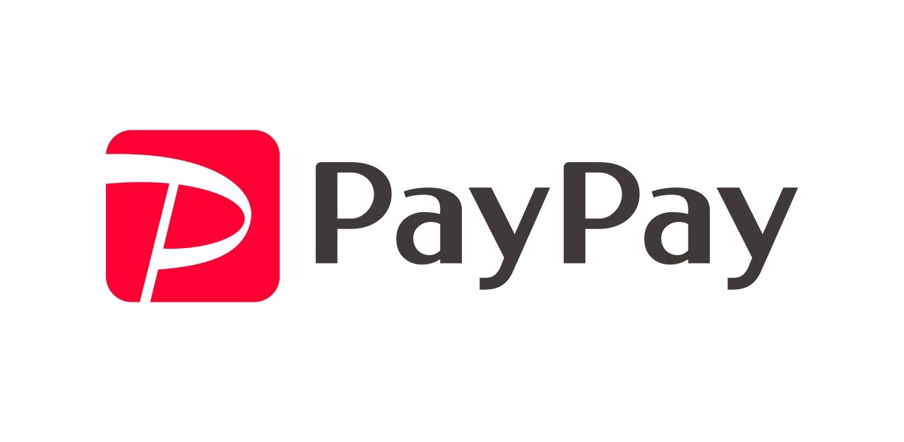 PayPay決済始めました。